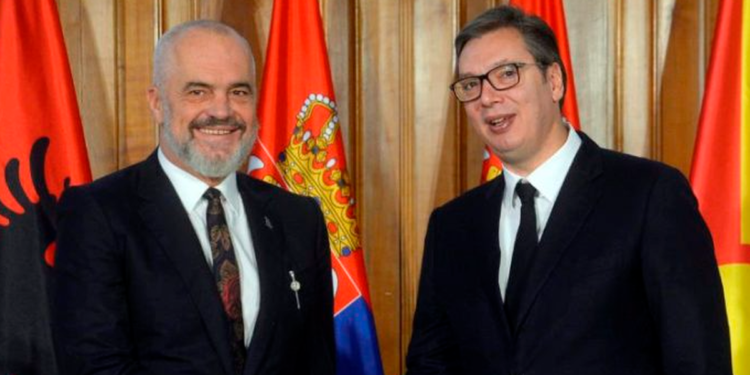 Skandaloze | Serbia bëri tregti me Rusinë përmes portit të Durrësit – media malazeze publikon raportin për thyerjen e embargos
