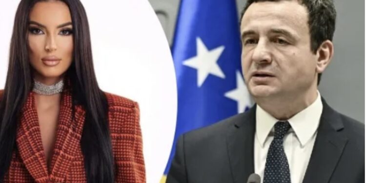 Vrasja e 35-vjeçares, Blerona Zeqiri i reagon ashpër Kurtit