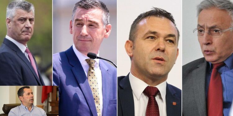 Tomë Gashi tregon se a rrezikojnë burgim të përjetshëm ish-komandantët e UÇK-së