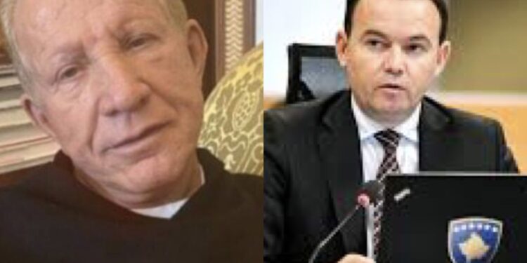 E quajti politikan i Kremlinit, Pacolli i përgjigjet Pecit: Qenka i mjerë, ka qenë disa herë në shtëpinë time