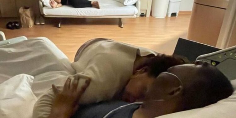 Pele në gjendje rëndë shëndetësore, vajza e tij shkruan mesazhin emocional