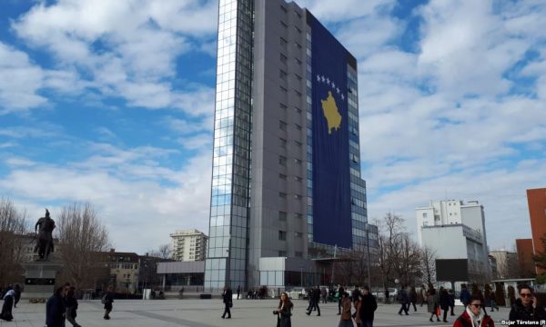 Udhëheqësit ‘më të kërkuar’ në Kosovë më 2022