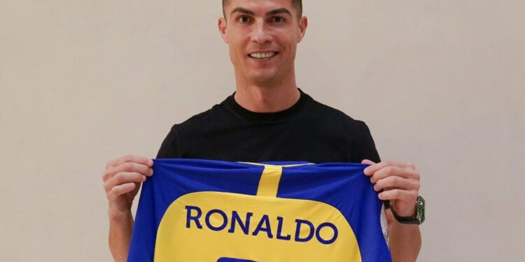 Transferimi i Ronaldos te Al Nassr, zbulohen detajet: Kontrata më e madhe në histori të futbollit