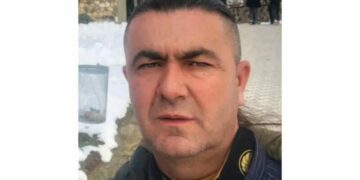 E dhimbshme: Ky është 51-vjeçari që u gjet pa shenja jete në Gjilan