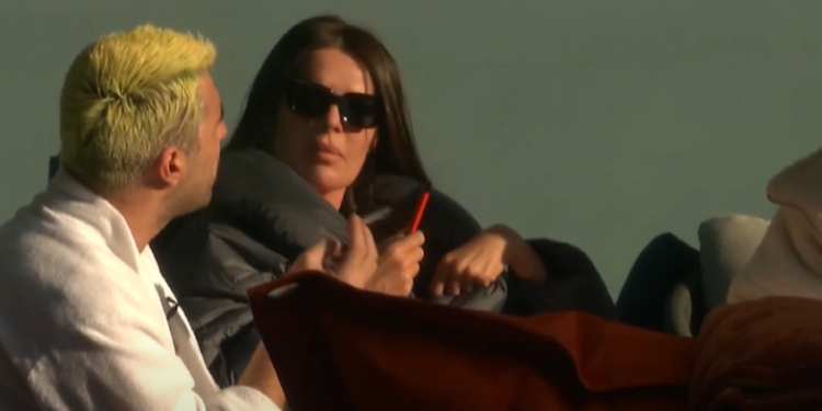 “Janë bo si macja me miun”, banorët flasin për Vivien dhe Getinjon