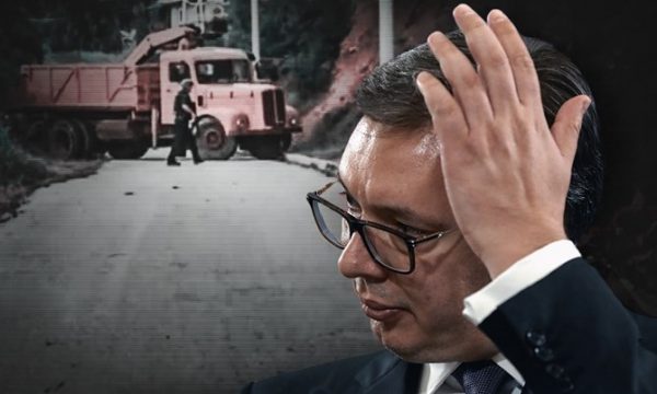 Çka i premtuan ndërkombëtarët Aleksandar Vuçiqit në këmbim të barrikadave