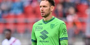 Arrihet marrëveshja, Etrit Berisha largohet nga Torino për një klub tjetër të Serie A