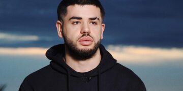 Noizy fiton mbi 50 mijë euro nga finalja e Kupës së Botës