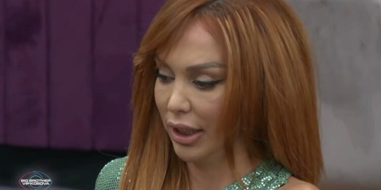 Ana drejtuar Shotës: Unë nuk tregoj “fore” me suxhuk, shtëpisë nuk i dhuroj “budallakina”