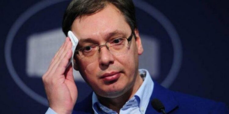 Analisti serb: Vuçiq i gatshëm ta njoh pavarësinë e Kosovës