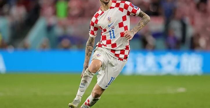 Brozovic është motori i Kroacisë, 56 kilometra vrap dhe rekord në Botëror!