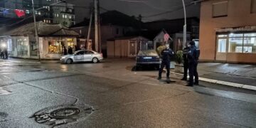 Shpërthimi i fundit në Veri ndodhi tek Tre Rrokaqiejt, deklarohen nga Policia