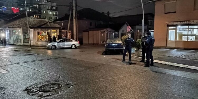 Shpërthimi i fundit në Veri ndodhi tek Tre Rrokaqiejt, deklarohen nga Policia