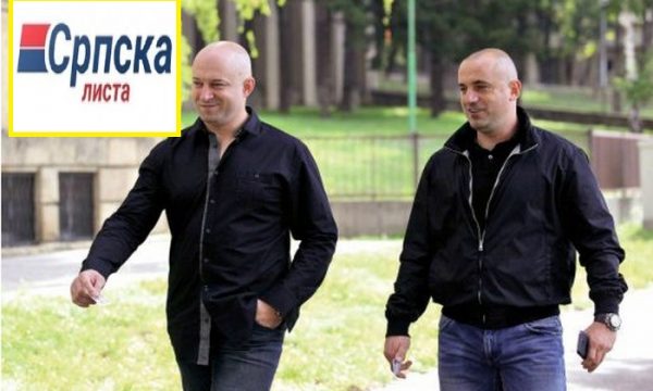 Lista Serbe e shpall Anglinë armike të Serbisë, pas futjes së Radojiçiqit në listën e zezë