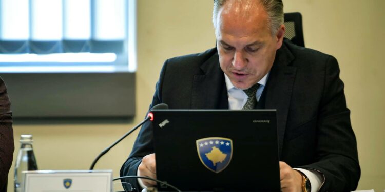 Damka: Kosova vazhdon punën për blerjen e dronëve “Bajraktar”