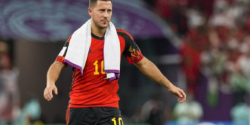 Hazard planifikon pensionimin nga Belgjika