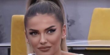 “Të shohim sa do të zgjasë”, Beatrixa ka disa fjalë për Big Brother VIP Kosova