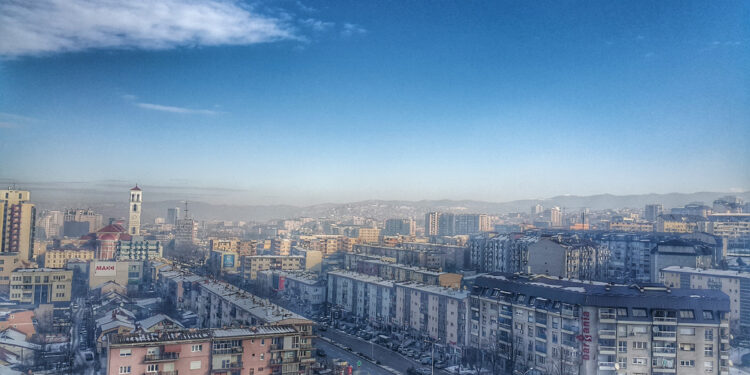 Prishtina sot e teston alarmin