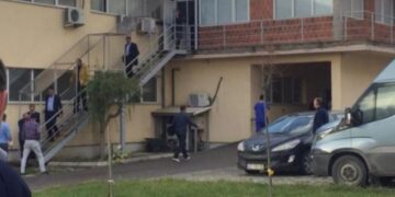 Joao Felix flet për herë të parë për largimin e mundshëm nga Atletico Madrid