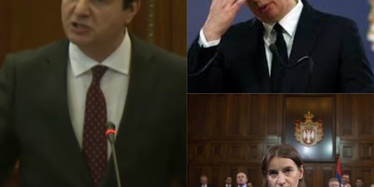 Kurti-Beogradit për Asociacionin: Ti po don, po nuk bohet