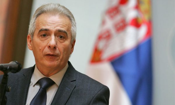Dreçun pëhap panik tek serbët për FSK-në: Mund të shtrihen në secilën pjesë të Kosovës