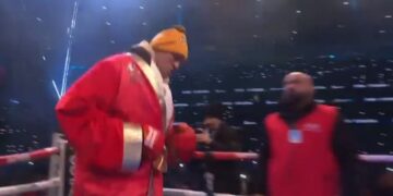 KËTU mund ta shikoni ndeshjen e Furyt ndaj Chisoras