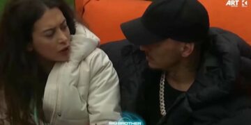 Vivien i tregon Getinjos për romancat: Kam qenë e lidhur pesë vite me një çun