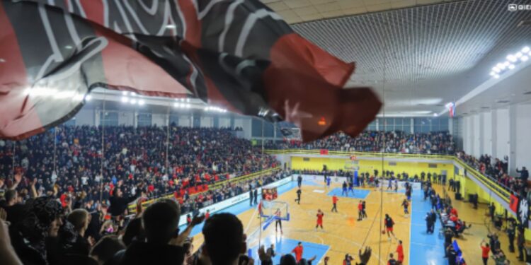 Vëllaznimi shënon fitore të madhe kundër Ponte Prizrenit