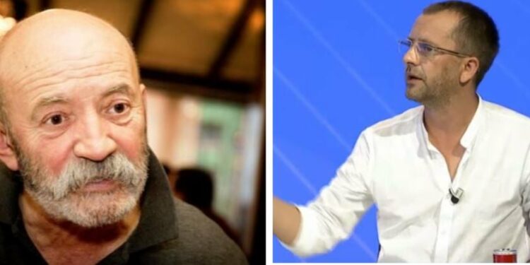 Aktori kosovar i ashpër me Çun Lajçin: Je pagu edhe për poezitë për dëshmorët, boll u zvarrite