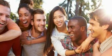 Llojet e miqësisë që të gjithë kemi nevojë në jetën tonë