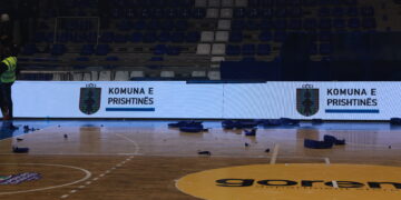 Bordi i FBK-së merr vendim të ri pas incidentit në ndeshjen Prishtina – Trepça