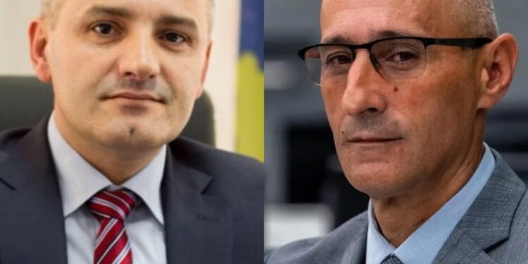 Jashari për dënimin e Mustafës: Turp, populli i Kosovës është vetë UÇK-ja