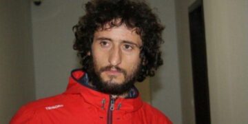 Ballist Morina arrestohet në Tiranë pasi shau Vuçiqin