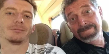 Djali i Cimës pjesë e Big Brother Vip