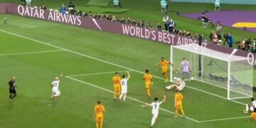 SHBA rikthehet në lojë, ngushton epërsinë e Holandës