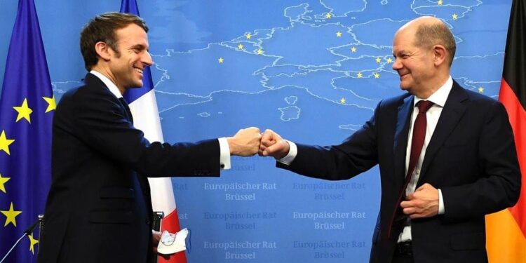 “Të shtunën do të vijë në Kosovë versioni final i planit franko-gjerman”