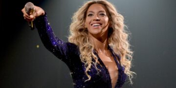 Beyonce rikthehet me koncert pas katër vitesh