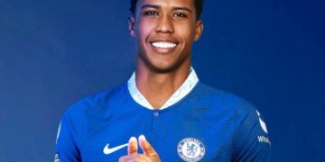 Chelsea afër transferimit të talentit brazilian
