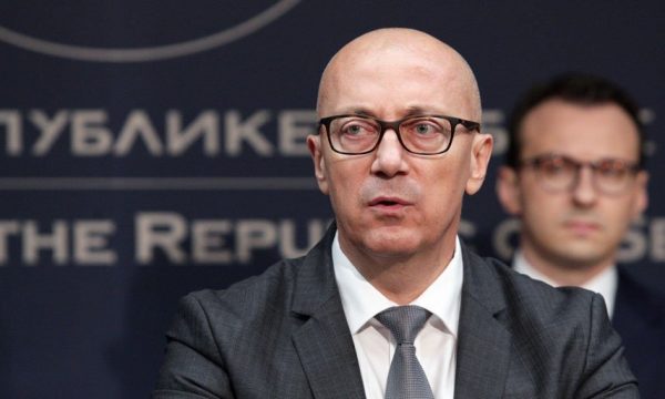Rakiq paralajmëron kaos sonte në veri, pretendon se Kurti e ka marrë një vendim