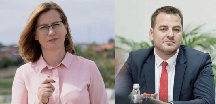 Pantina: Armend Muja ia servoi në pijatë një argument propagandues Vuçiqit