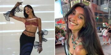 Modelja e TikTok vdes papritur nga ataku kardiak në moshën 21 vjeçare