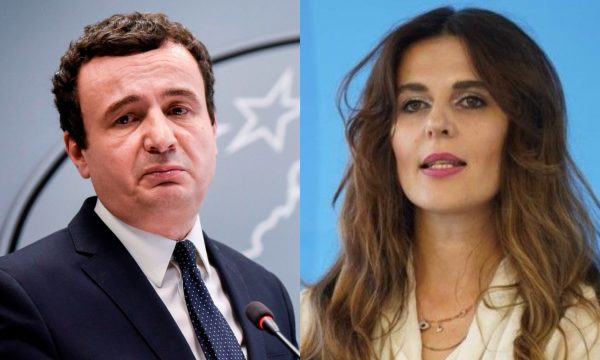 Çitaku: Qeveria dështoi, s’guxojmë të dorëzohemi para bandave kriminale