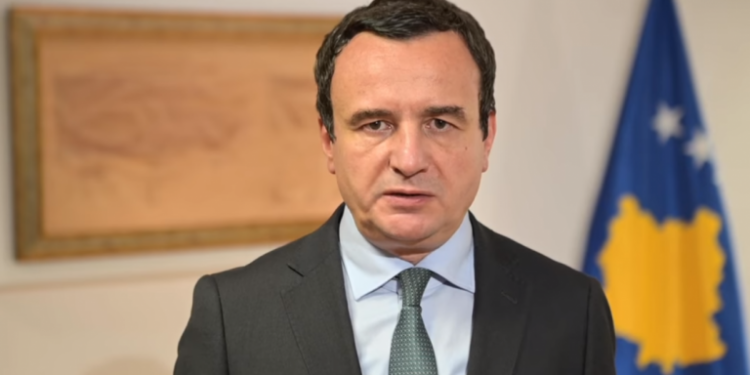 Kurti: Nuk ka garanci për themelimin e Asociacionit