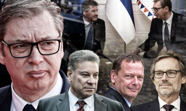 Diplomati serb: Gjithçka po shkon në drejtim të njohjes së Kosovës