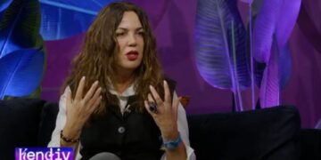 “E kam ble vendin, shkoj e vizitoj varrin tim çdo ditë”, artistja habit me deklaratën