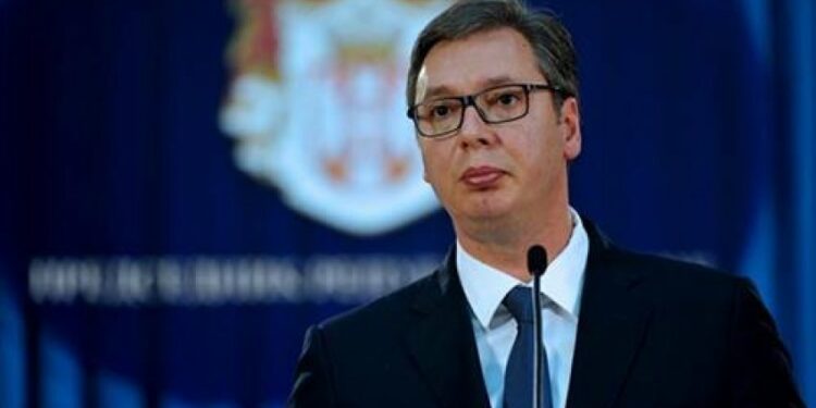 Vuçiq: Barrikadat do të largohen kur të krijohet asociacioni