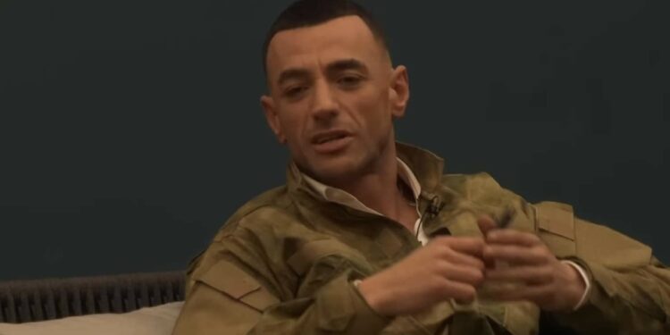 Ky është personi i vetëm që mund ta nxjerr nga BBVK-ja Stresin