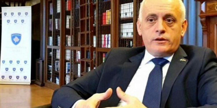 Cufaj: Kurti të sillet si kryeministër i Kosovës, jo si ish-lider i opozitës