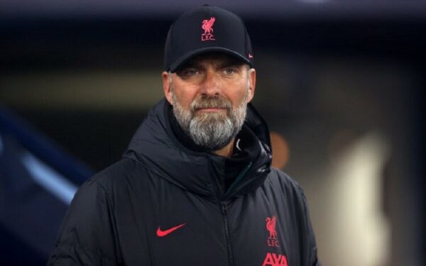 Klopp: Bellingham është i jashtëzakonshëm