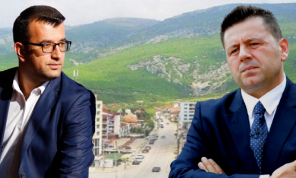 ‘Makarreca, kryne naj punë të hajrit’, ‘Rri para kijeve tu’ – Përplasje mes Bekë Berishës dhe Ilir Feratit